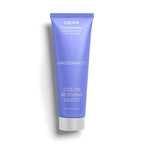 Madison Reed Color Reviving Gloss, Crema - Blonde, Semi-Permanent Hair Dye, Enhances Hair Color & Corrects Tone, Adds Brilliant Shine, Keratin & Argan Oil, 4 Fl Oz (118 mL)