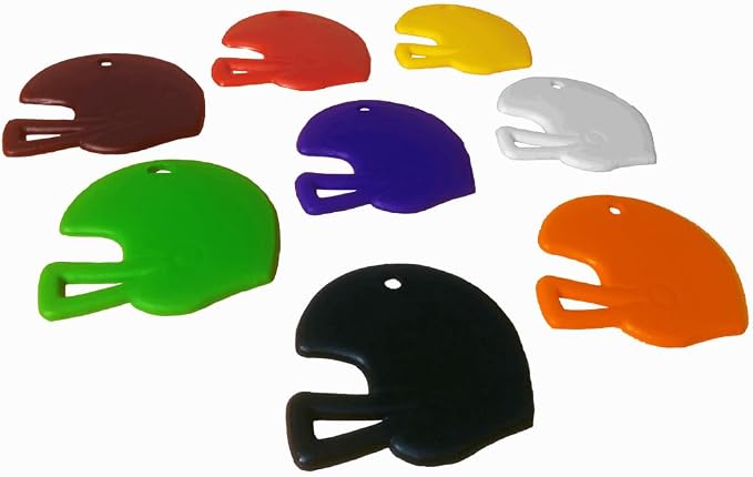 8 Gram Balloon Weights by ControlBalloonProducts