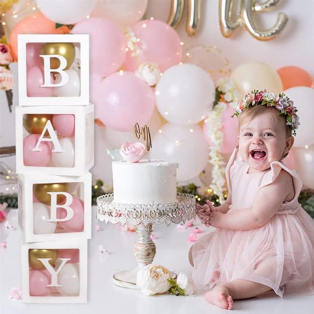 Premium Baby Shower Decorations - Image 6