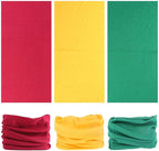 Neck Gaiter Headband Headwear Head Wrap Face Mask Magic Scarf Bandana for Men and Women