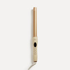 Luxy Signature Hair Curler (Extended Barrel 1 inch Curling Wand)