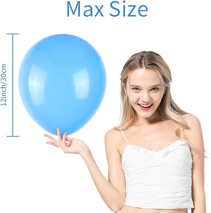 Thickened balloons, Latex Balloons - Image 5
