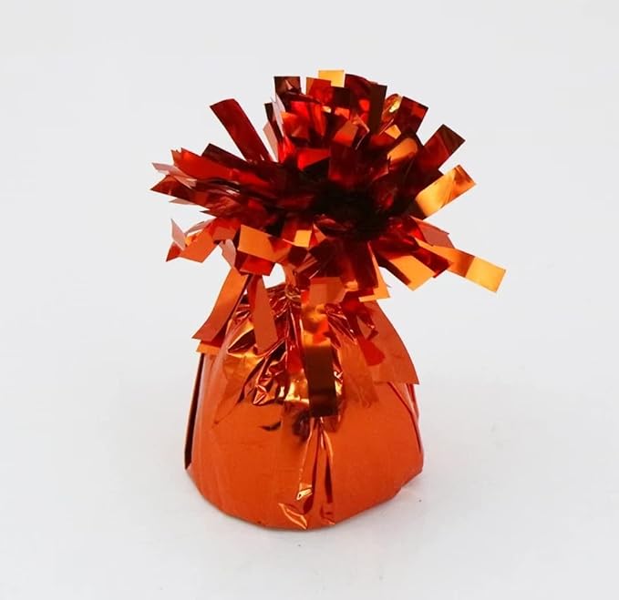 PMU 3 Pcs Kisses Balloon Weights by PMU