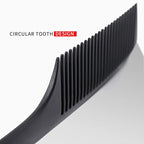 Wide Tooth Comb Large Hair Detangling Comb Styling Comb Hair Brush for Styling and Professional Hair Care, Suitable for Curly Long Wet Hair, Reduce Hair Loss and Dandruff&Headache (3 pcs)