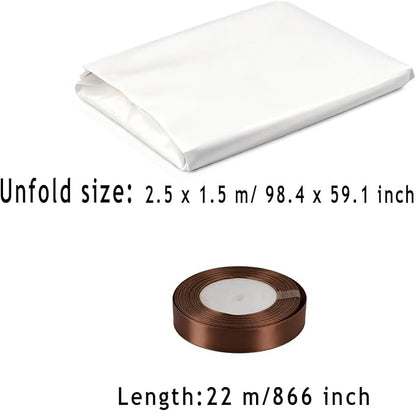6 PCS Extra Large Balloon Transport Bags, Protecting & Storing Balloons - Image 2