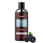 KUNDAL Cherry Blossom Conditioner + Blackberry Bay Shampoo Set | Damage Repair, Deep Hydration & Long-Lasting Fragrance Duo