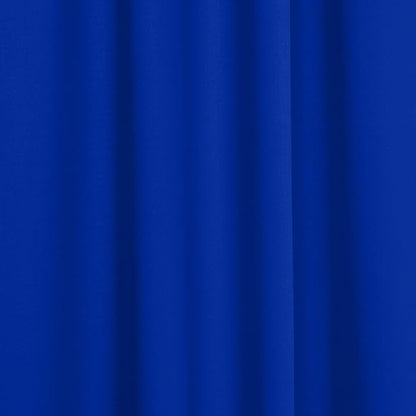 AK TRADING CO. 10 feet x 10 feet Polyester Backdrop Drapes Curtains Panels - Image 10
