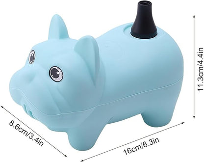 Balloon Air Pump Electric 300w Plug-in Non-Slip Blower | Electric Air Pump - Image 2