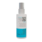 Hidratei Brazilian Healthy Leave In Conditioner Anti-Frizz Spray | Vegan Hair Treatment for All Hair Types | 24+ Hour Protection from UV, Heat, & Frizz | Reduces Breakage 2.03 Oz