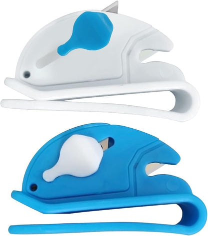 Weilan Balloon Ribbon Mutifunctional Cutter Balloon Box Cutter BladesTools by Weilan