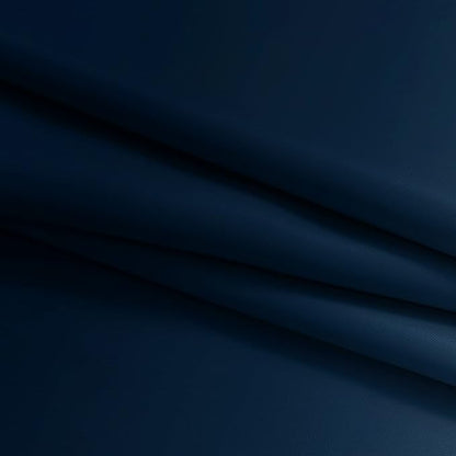 Yakamok Ombre Curtains Blue and Greyish White - Image 6