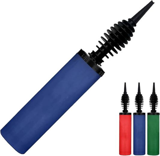 Balloon Pump, Inflator for Balloons, Toy Blower, Foil and Confetti Professional by Unknown