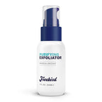 Freebird Scalp Exfoliator - 30mL Purifying Scalp Exfoliator, Soothes & Prepares Skin for Close Shave, Anti-Pore Clogging, Sensitive Skin Friendly, Paraben Free, Travel Size, Nourishing Daily Cleanser