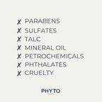 PHYTO Phytophanère 100% Natural Hair Loss Thinning Dietary Supplement, 2-Month Supply 120 Count (Pack of 1)