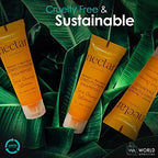World Amenities - Nectar Bulk 2-in-1 Conditioning Shampoo - Sweet Orange Blossom, Mini Travel Size Toiletries - Hotel Amenities, Suitable for All Hair Types (25 Count)