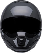 Bell Moto Broozer Duplet Gloss Nardo Gray Small