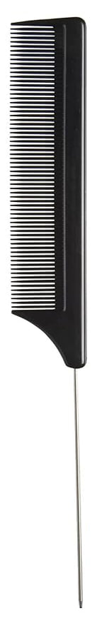 Diane D4101 Pin Tail Combs - 12 Count (Pack of 1)