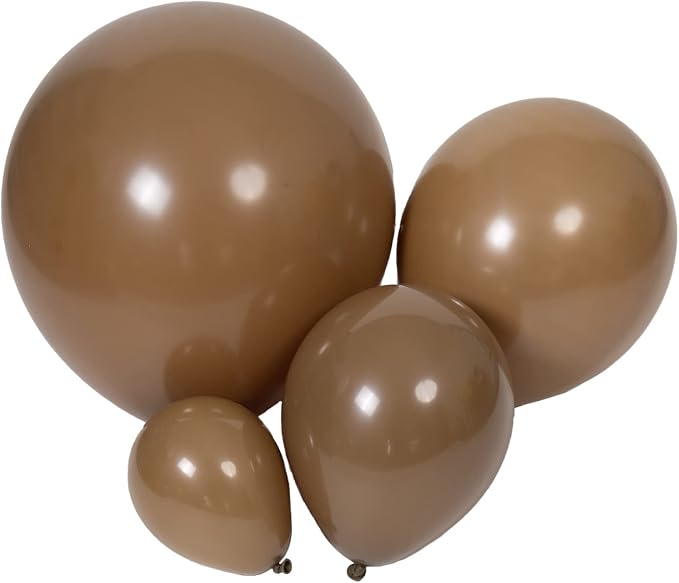 Latex Balloons by DECGOL
