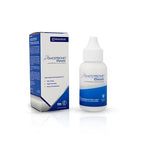 GHOSTBOND Classic Hair Replacement Adhesive 1.3oz - Invisible Wig Bonding Glue: Water & Oil-Resistant, Non-Toxic, Strong Hold For Secure and Natural-Looking Poly & Lace, Wigs & Toupee Systems