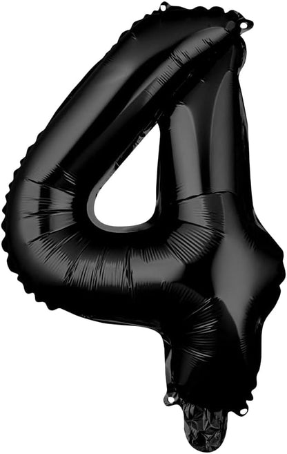 Restaurantware Balloon 1 Pack of Mylar Hanging Reusable Self-Sealing Balloons by Restaurantware