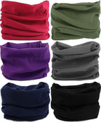Head Wrap Headwear Headband Bandana Face Mask magic scarf for men & women