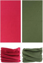 Head Wrap Headwear Headband Bandana Face Mask magic scarf for men & women
