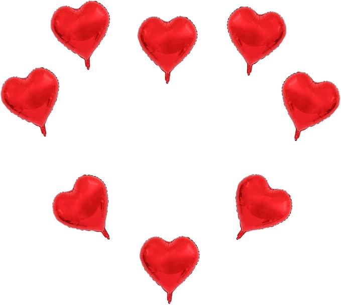 Happy Anniversary Balloon Banner Love Party Decoration - Image 3