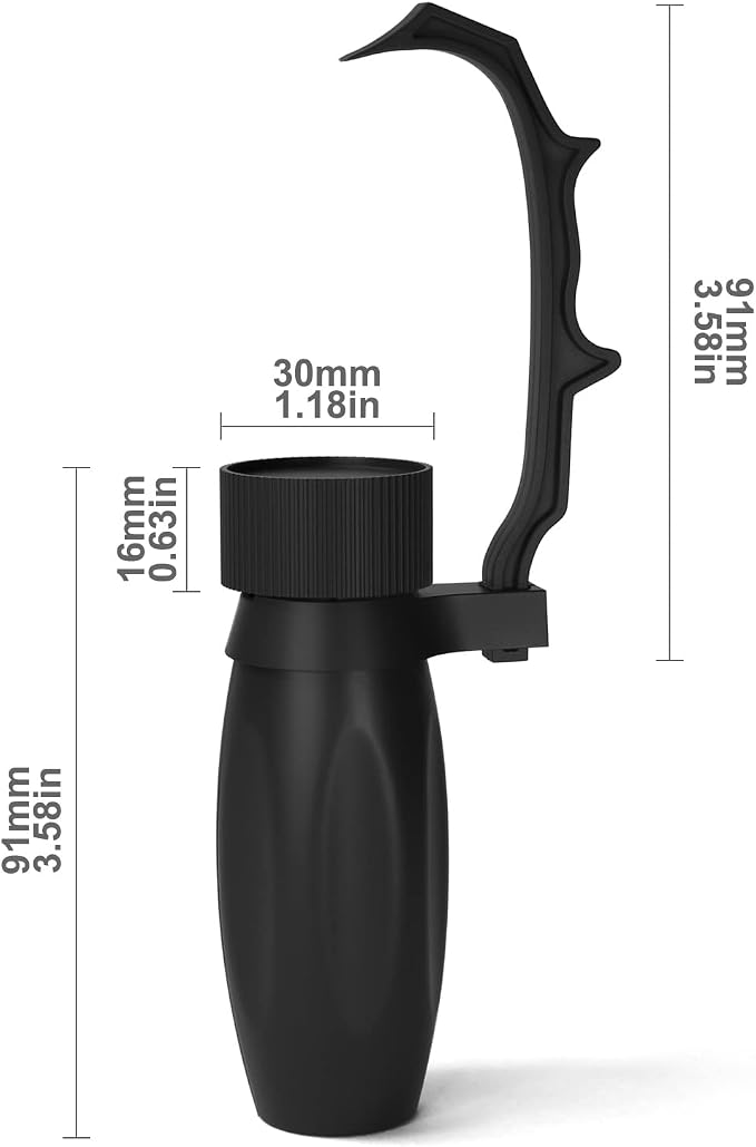 WH01 Painting Handle for Wargame Miniautres - Image 7
