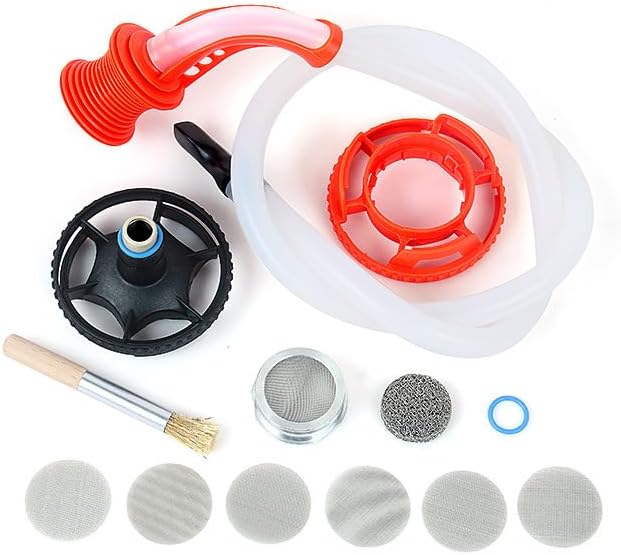 Balloon Replacement Set for Storage Bag, for V0lcan0 by Unknown