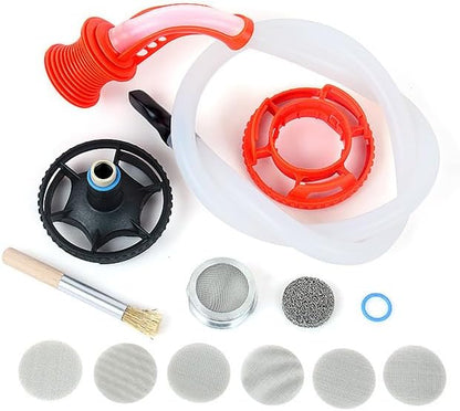 Balloon Replacement Set for Storage Bag, for V0lcan0 by Unknown