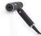 L'ANGE HAIR Le Styliste Luxe Digital Luxury Hair Dryer | Quiet Brushless Blow Dryer with Diffuser | Hairdryer with 4 Heat & 2 Speed Settings | Negative Ion Technology | Best Hair Dryer for Blowouts