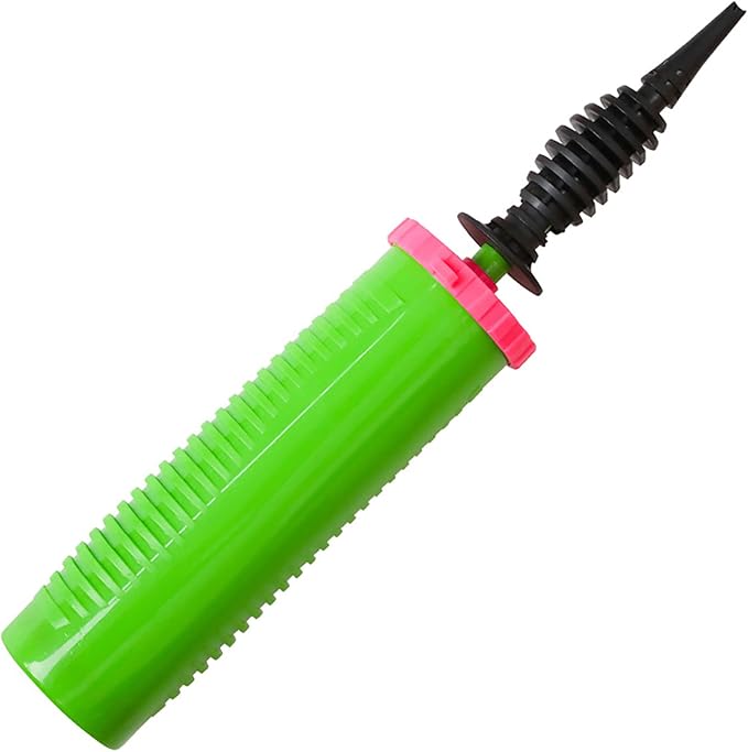 Balloon Pump Handheld Two-Way Dual Action by ouyili