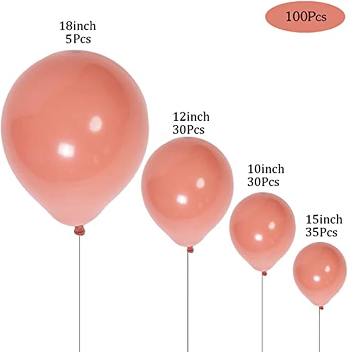 Latex Balloons - Image 3