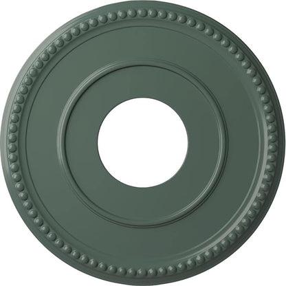 Ekena Millwork Bradford Ceiling Medallion, Cloud Burst by EkenaMillwork