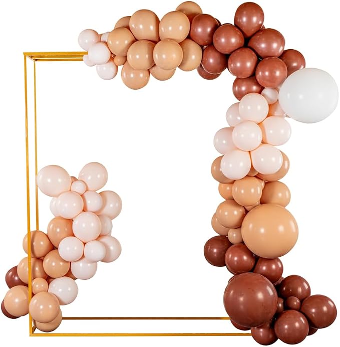 Restaurantware-Balloonify Balloon Garland Set, 1 Party Decoration Kit by Restaurantware