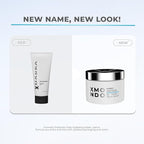 XMONDO Hair Hydrify Hydrating Mask – Deep Moisture, Silky Results | Restores Softness + Smooths Frizz