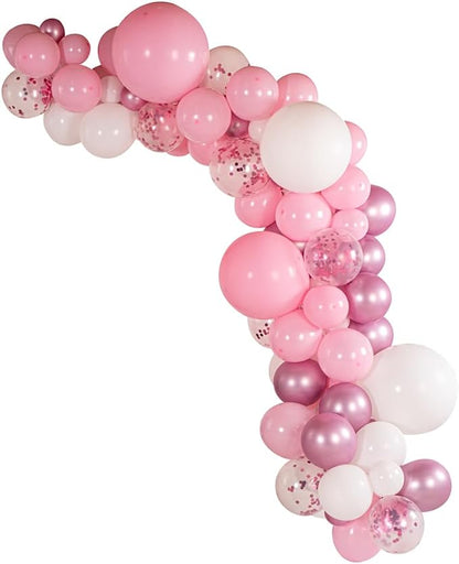 Restaurantware-Balloonify Balloon Garland Set, 1 Party Decoration Kit by Restaurantware
