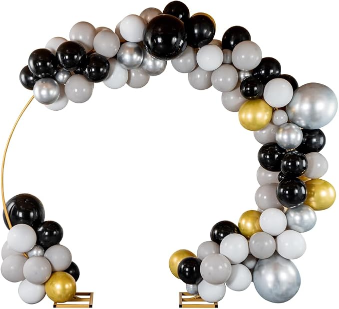 Restaurantware-Balloonify Balloon Garland Set, 1 Party Decoration Kit by Restaurantware
