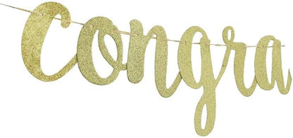 Congratulations Banner - Image 3