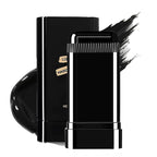 Hair Color Comb, Safe and Convenient Comb Hair Dye, Portable Hair Dye Comb For Gray Hair Coverage, Waterproof and Sweat-Proof, 2 in 1 Instant Dye, for Women & Men (1PCS-Black)