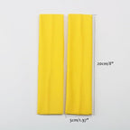 Yoga Sports Headbands,Pack of 24,Soft Elastic Stretchy Athletic Headband Workout Gym Sports Fitness Hair bands