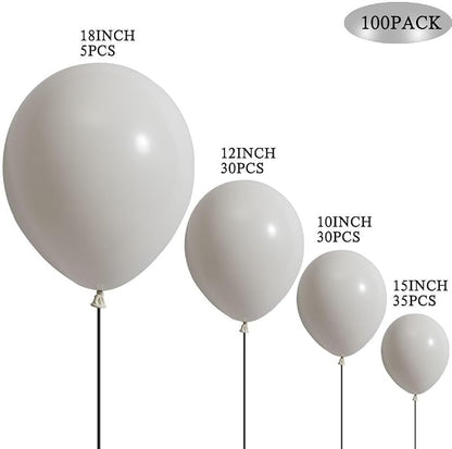 Latex Balloons - Image 3