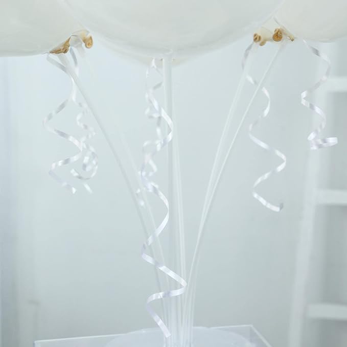 Efavormart 4-Piece Balloon Arch Kit by efavormart