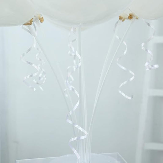 Efavormart 4-Piece Balloon Arch Kit by efavormart