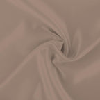 BLISSFORD Satin Pillowcase with Zipper, for Hair and Skin Care, Feels Soft and Cool Like a Silk Pillowcase, Satin Pillow Cases 2 Pack, Slik Pillow Cover, Pewter, Queen Size - Set of 2