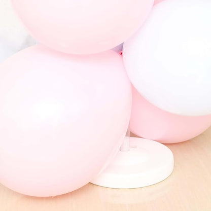 Efavormart Set of 2 5 Ft Balloon Columns Balloon Stand Kit - Image 8