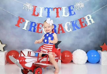 Kate Blue Photography Backdrops Abstract Photo Backdrop Poratrait Background - Image 3