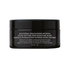 pH PURE HAIR Extra Butter Deep Moisture Hair Mask - Deep Conditioning & Hydrating Mask for Dry Damaged Hair with Vitamin E & Rose Extract - Moisturizing Repair & Frizz Control - 6.7 oz