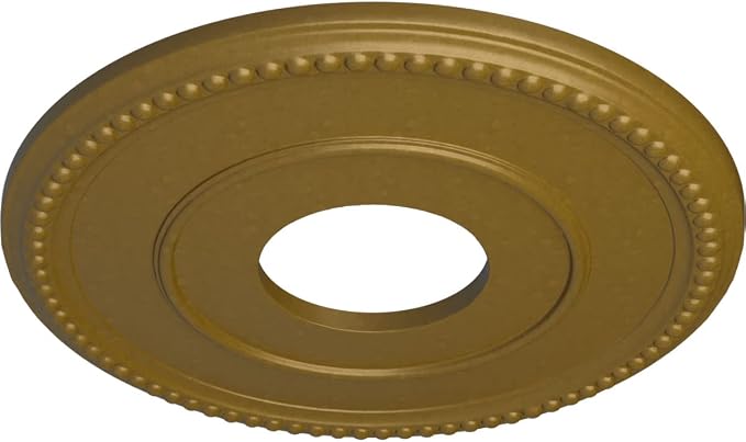 Ekena Millwork Bradford Ceiling Medallion - Image 2