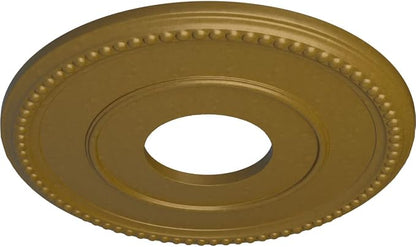 Ekena Millwork Bradford Ceiling Medallion - Image 2